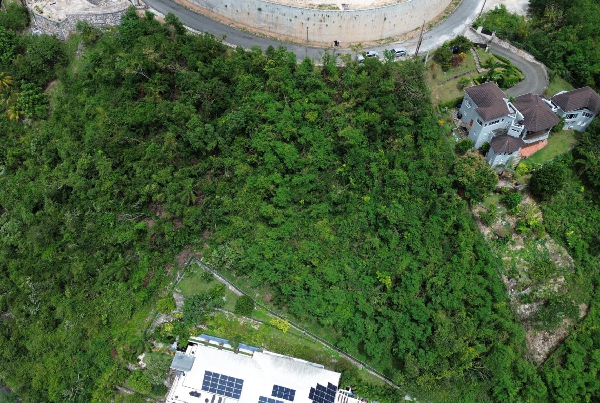 Sixth image of Lot 20 Cherry Hill, Cherr in Kingston 8, St. Andrew, Jamaica - property is For Sale