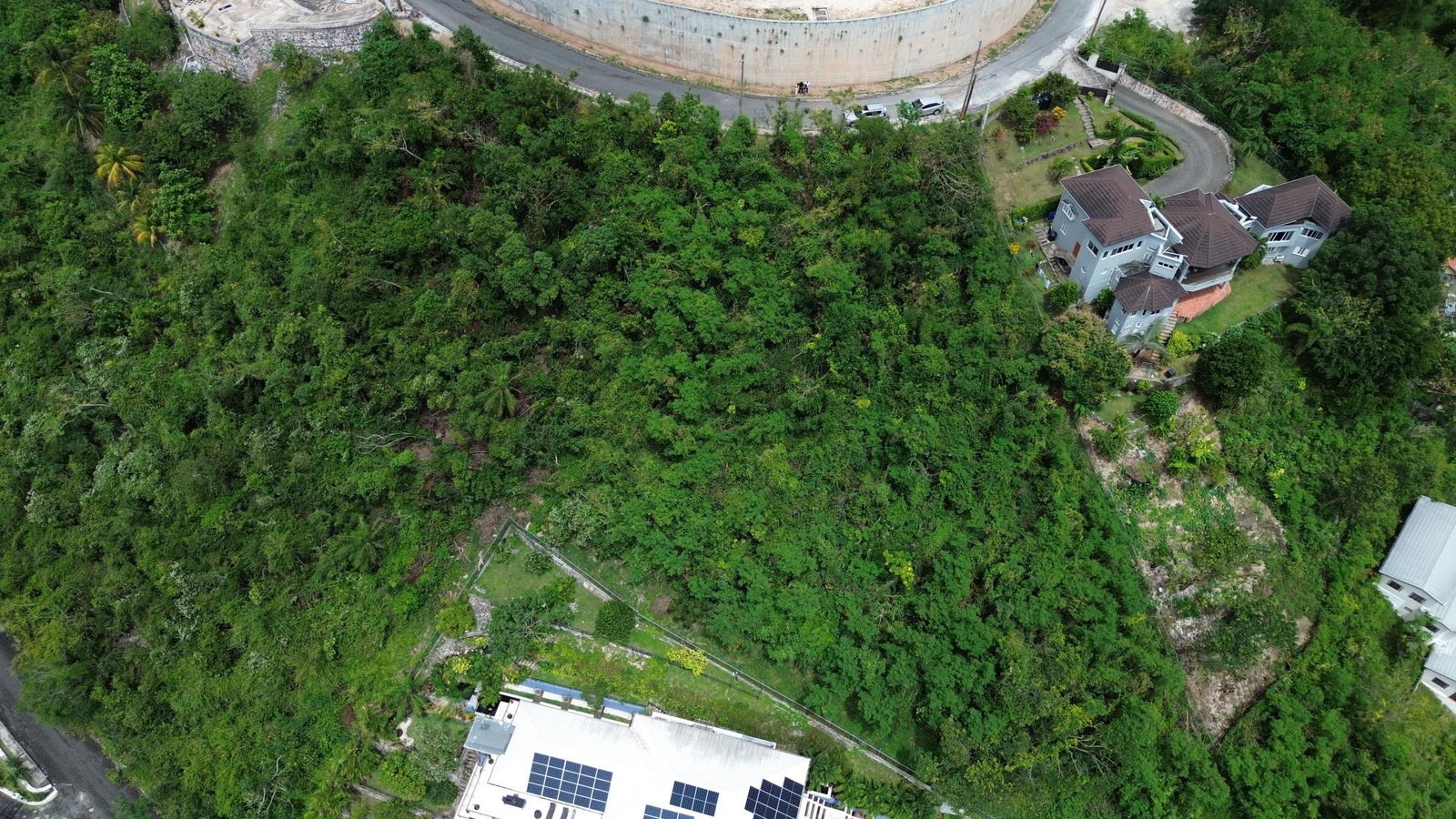 Sixth image of Lot 20 Cherry Hill, Cherr in Kingston 8, St. Andrew, Jamaica - property is For Sale