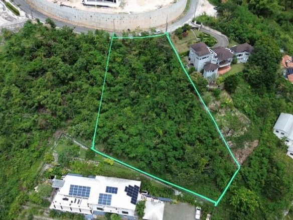 First image of Lot 20 Cherry Hill, Cherr in Kingston 8, St. Andrew, Jamaica - property is For Sale
