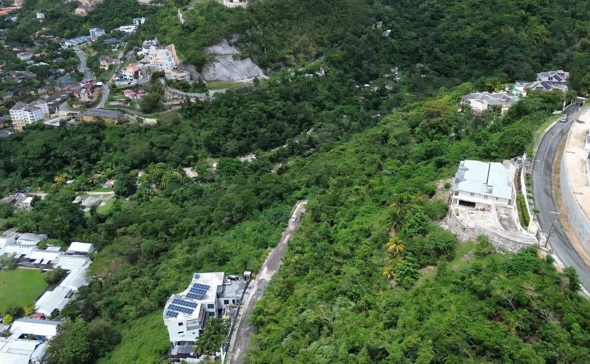 Seventh image of Lot 20 Cherry Hill, Cherr in Kingston 8, St. Andrew, Jamaica - property is For Sale