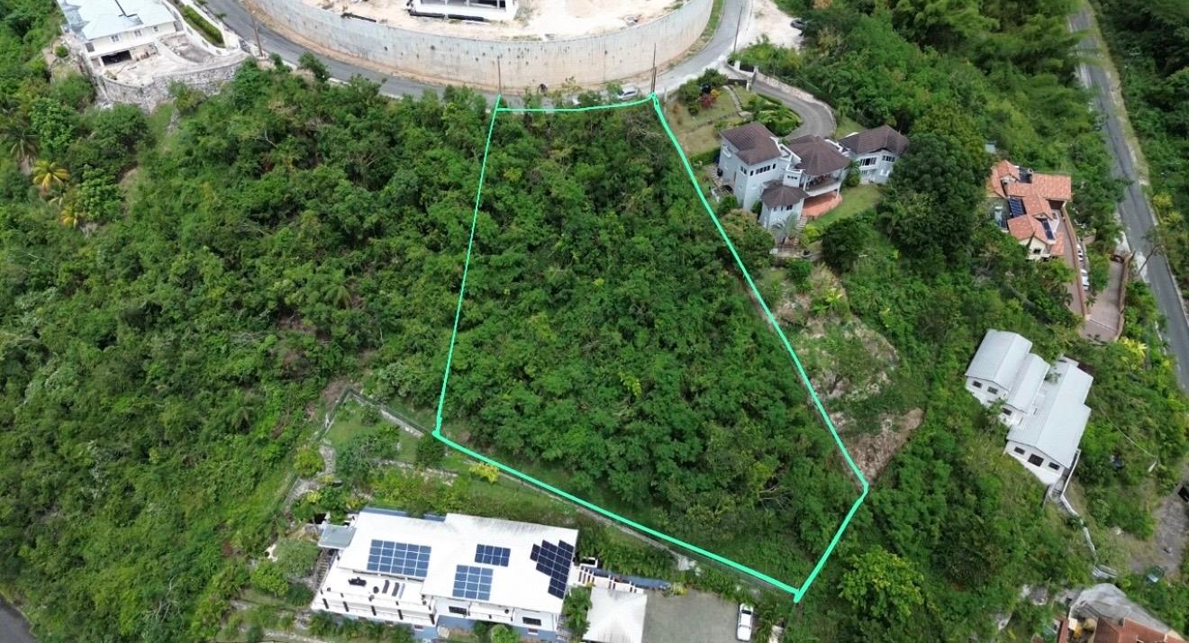 First image of Lot 20 Cherry Hill, Cherr in Kingston 8, St. Andrew, Jamaica - property is For Sale