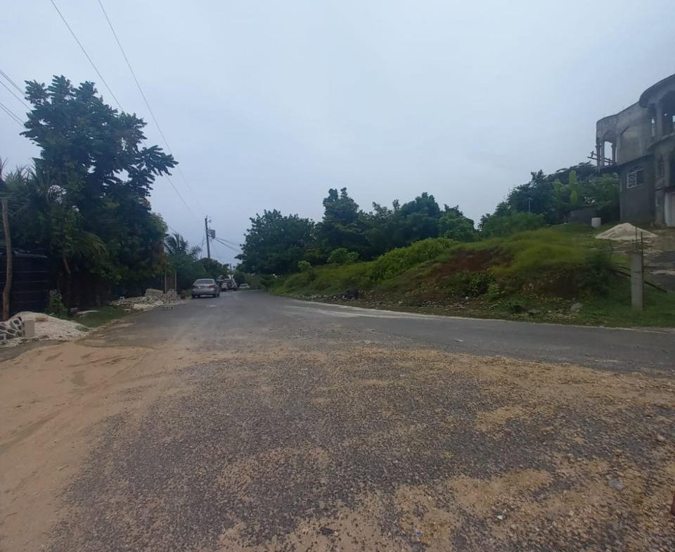 Eleventh image of Lot 240 Culloden, Whitehouse in WHITEHOUSE, Westmoreland, Jamaica - property is For Sale