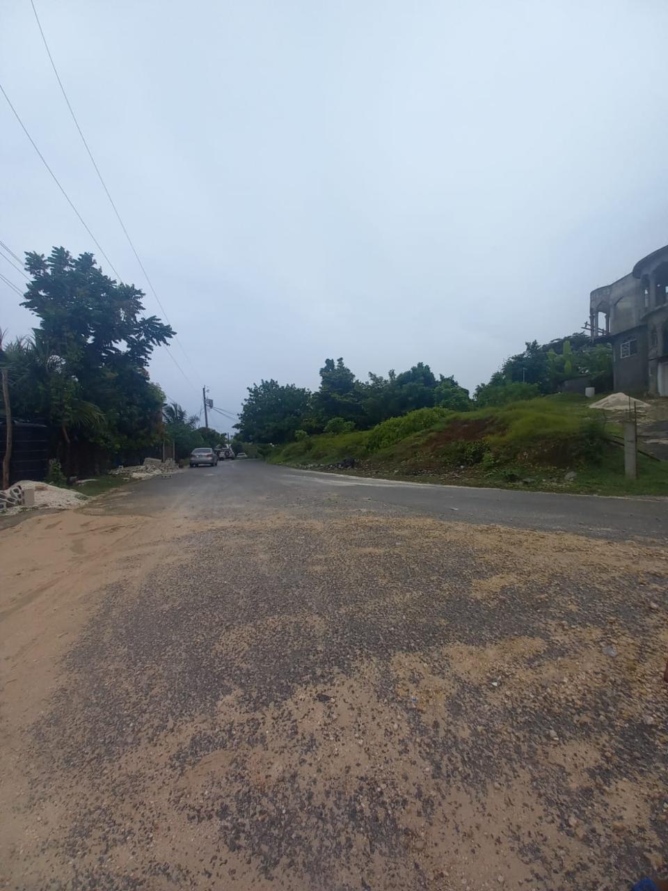 Eleventh image of Lot 240 Culloden, Whitehouse in WHITEHOUSE, Westmoreland, Jamaica - property is For Sale