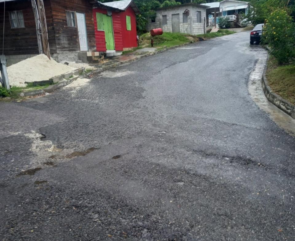 Fifteenth image of Lot 240 Culloden, Whitehouse in WHITEHOUSE, Westmoreland, Jamaica - property is For Sale