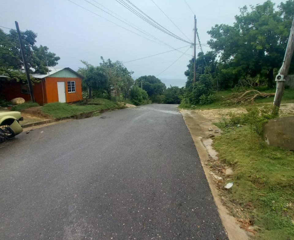 Eighth image of Lot 240 Culloden, Whitehouse in WHITEHOUSE, Westmoreland, Jamaica - property is For Sale