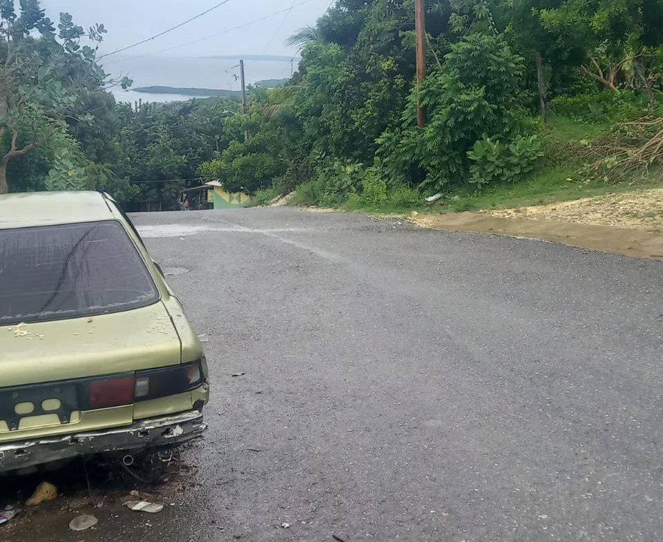 Tenth image of Lot 240 Culloden, Whitehouse in WHITEHOUSE, Westmoreland, Jamaica - property is For Sale
