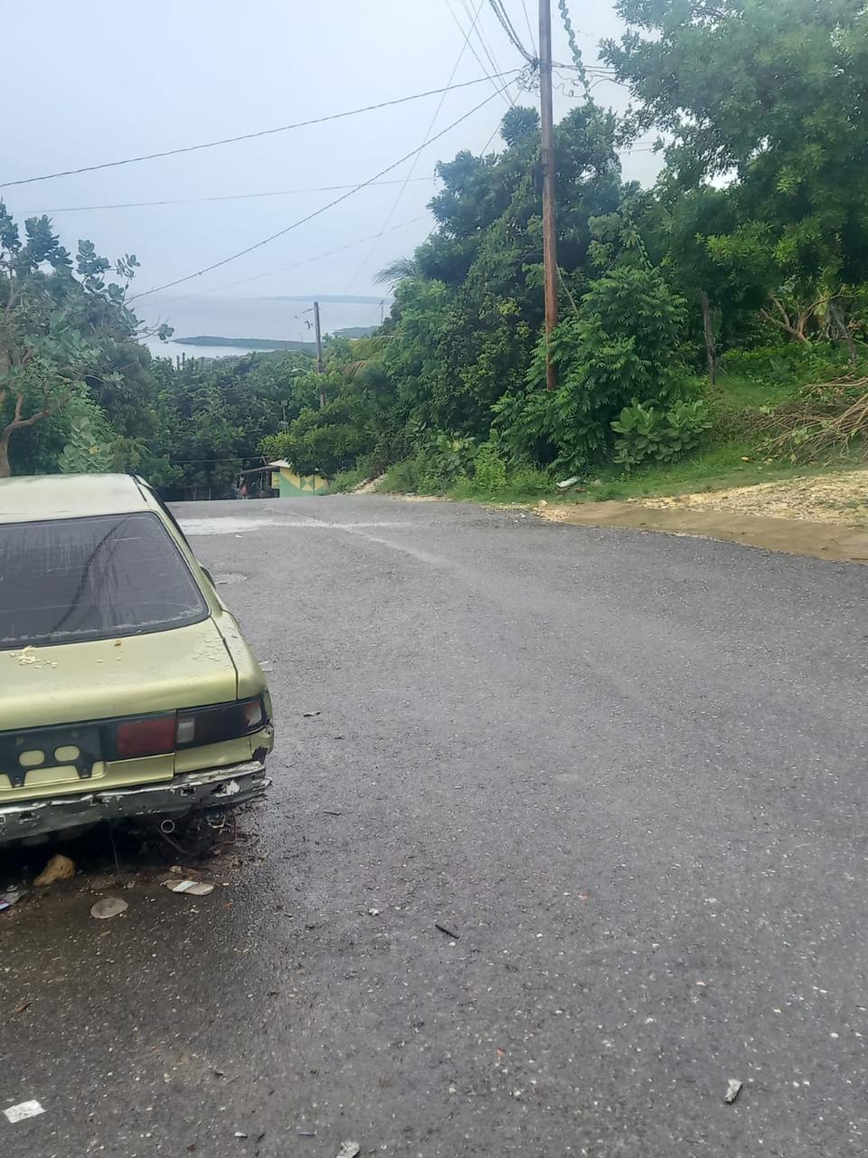 Tenth image of Lot 240 Culloden, Whitehouse in WHITEHOUSE, Westmoreland, Jamaica - property is For Sale