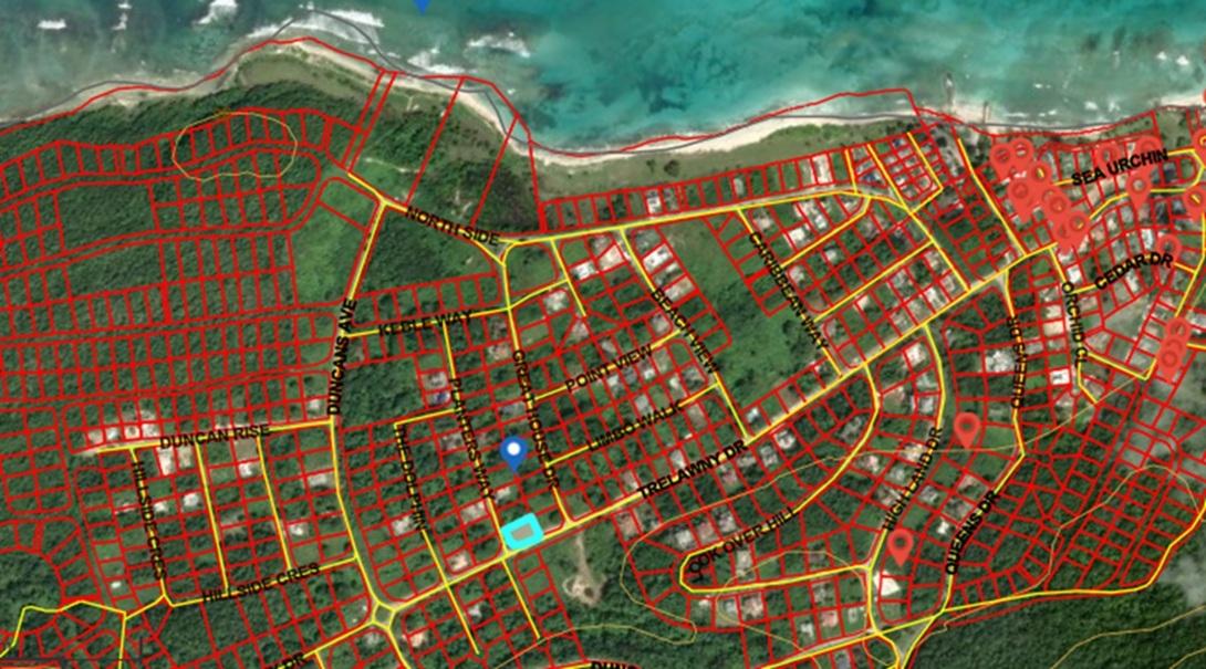 Seventh image of Lot-161 Planters Way in Duncans, Trelawny, Jamaica - property is For Sale