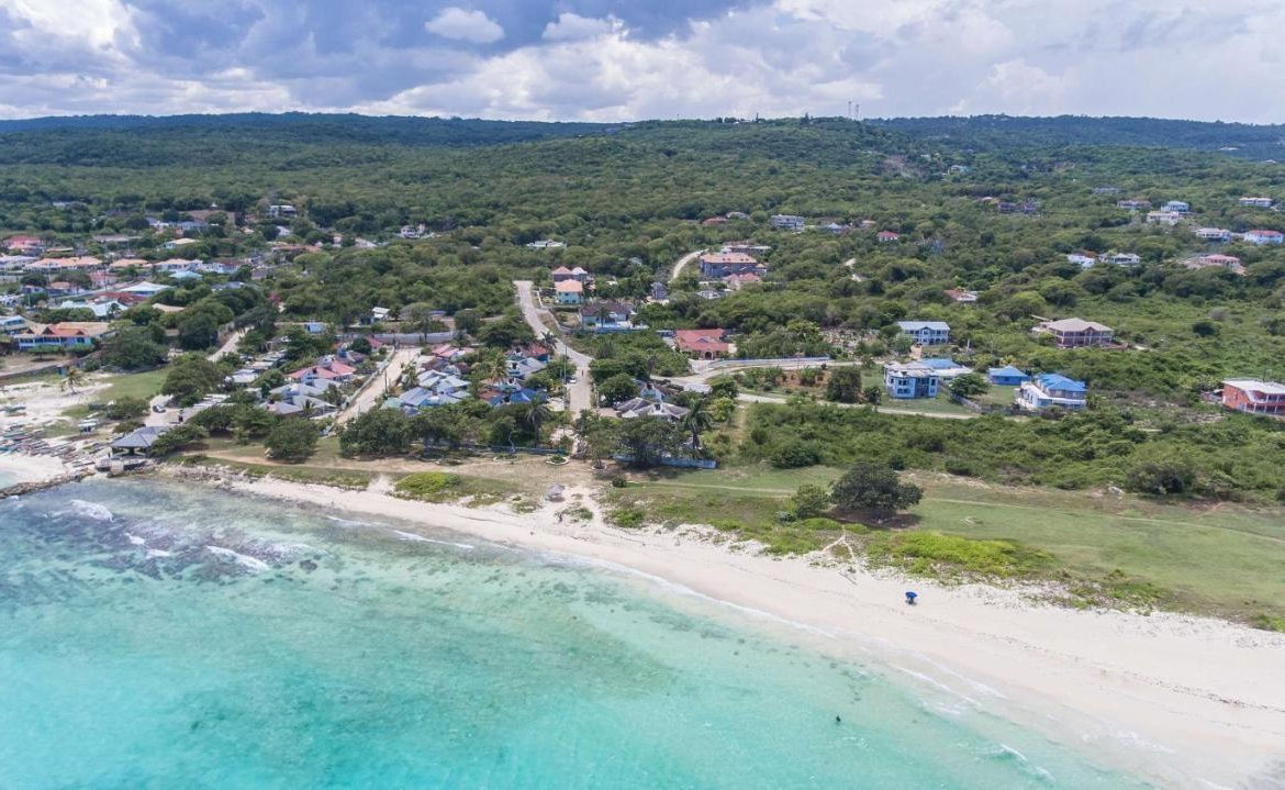 Third image of Lot-96 Point View in Duncans, Trelawny, Jamaica - property is For Sale