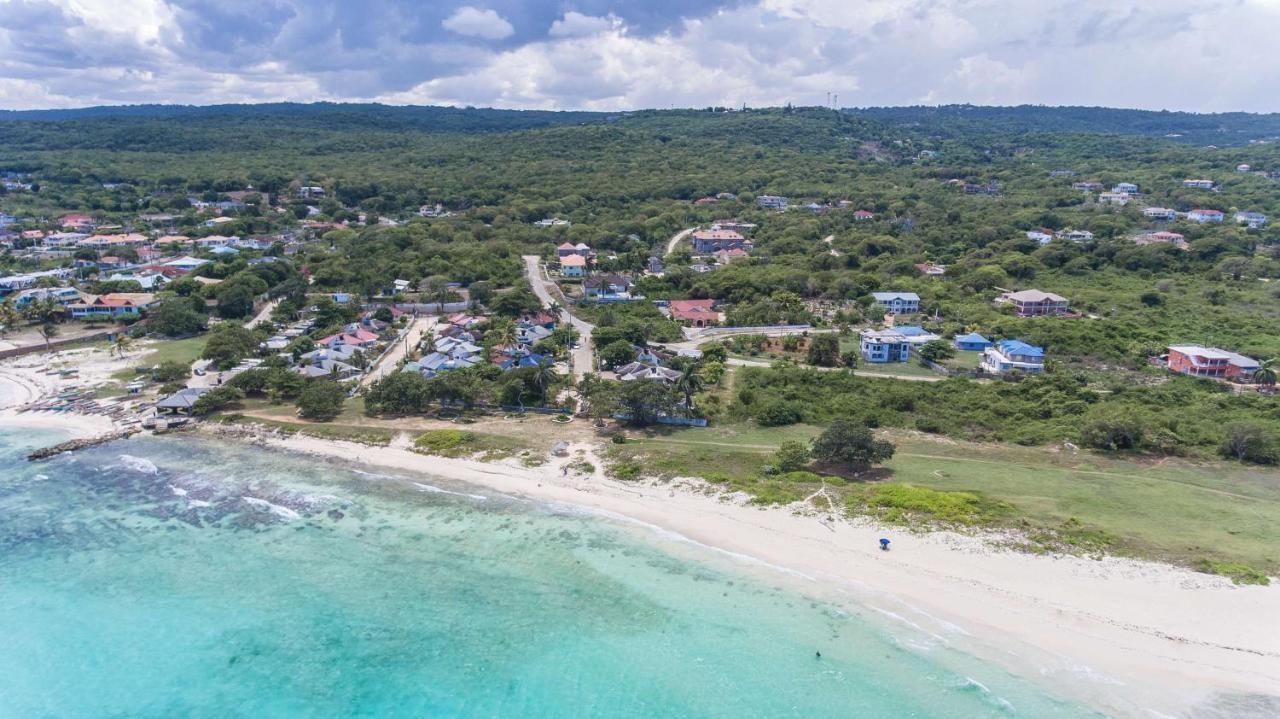 Third image of Lot-96 Point View in Duncans, Trelawny, Jamaica - property is For Sale