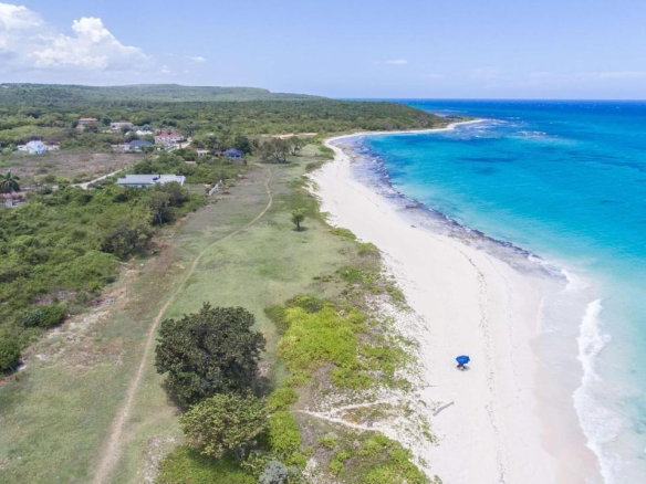 First image of Lot-96 Point View in Duncans, Trelawny, Jamaica - property is For Sale