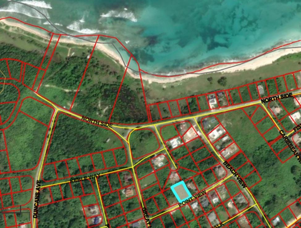 Seventh image of Lot-96 Point View in Duncans, Trelawny, Jamaica - property is For Sale