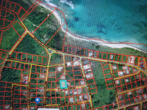 First image of Lot-96 Point View in Duncans, Trelawny, Jamaica - property is For Sale