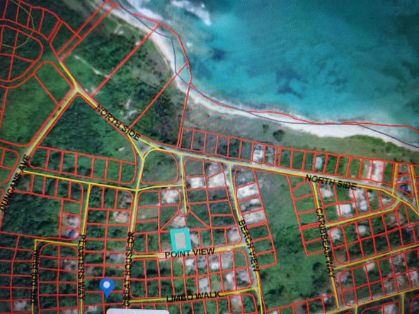 First image of Lot-96 Point View in Duncans, Trelawny, Jamaica - property is For Sale
