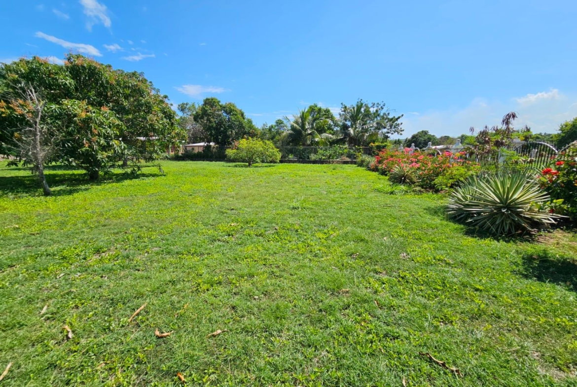 Sixth image of Scotts Crescent in Green Park, Clarendon, Jamaica - property is For Sale