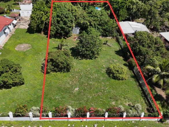 First image of Scotts Crescent in Green Park, Clarendon, Jamaica - property is For Sale