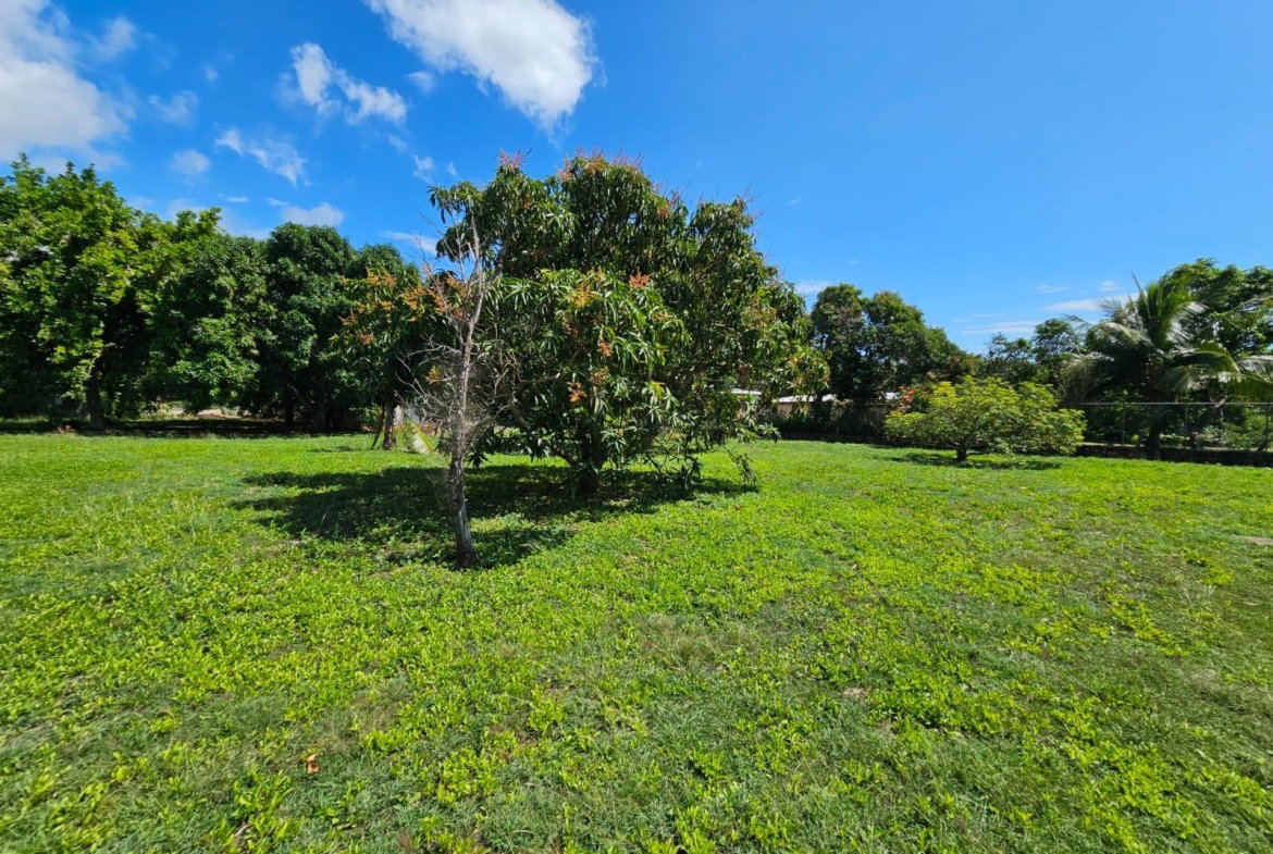Seventh image of Scotts Crescent in Green Park, Clarendon, Jamaica - property is For Sale