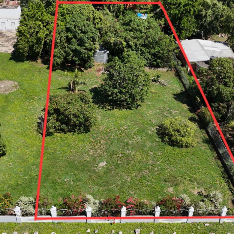 First image of Scotts Crescent in Green Park, Clarendon, Jamaica - property is For Sale