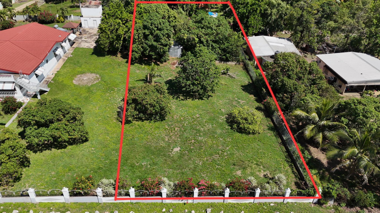 First image of Scotts Crescent in Green Park, Clarendon, Jamaica - property is For Sale