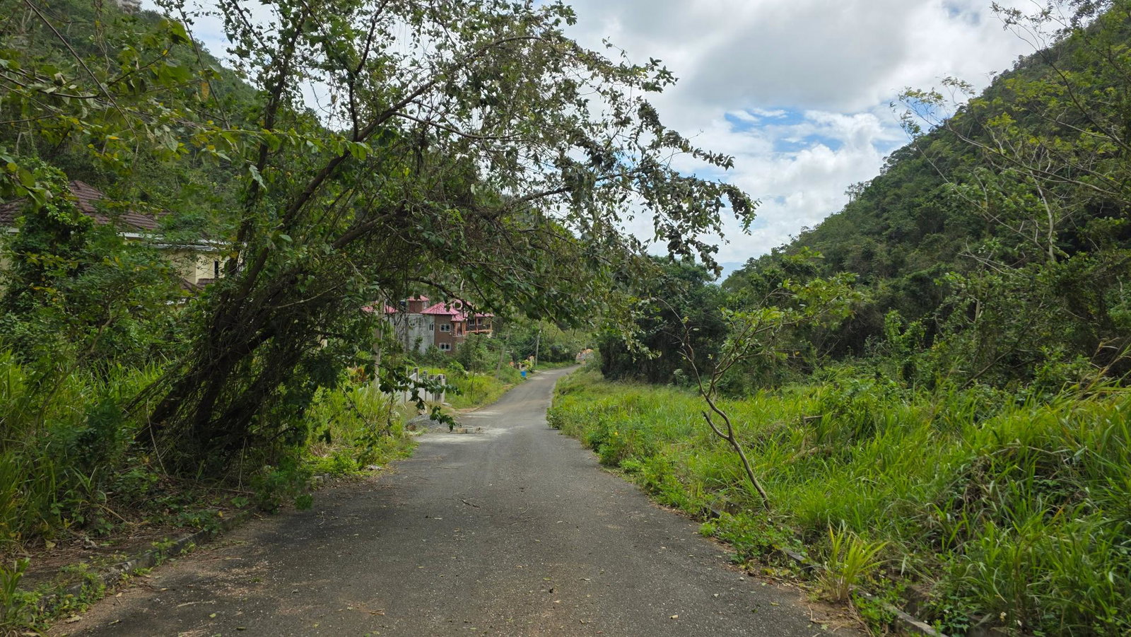 Residential-Lot-for-Sale-in-Hidden-Valley-Smokey-Vale-St.-Andrew-Jamaica Second image of Lot 30- Hidden Valley Smokey Vale in Kingston 19, St. Andrew, Jamaica - property is For Sale