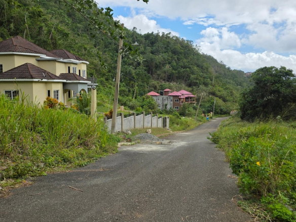 First image of Lot 30- Hidden Valley Smokey Vale in Kingston 19, St. Andrew, Jamaica - property is For Sale