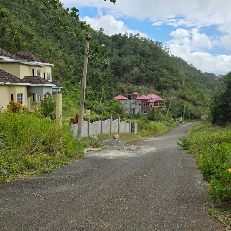 First image of Lot 30- Hidden Valley Smokey Vale in Kingston 19, St. Andrew, Jamaica - property is For Sale