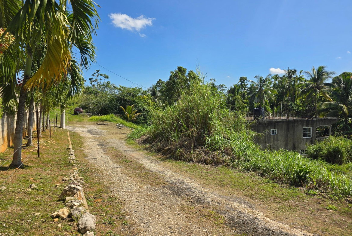 Second image of 6 Julia Ville, Ewarton in Ewarton, St. Catherine, Jamaica - property is For Sale