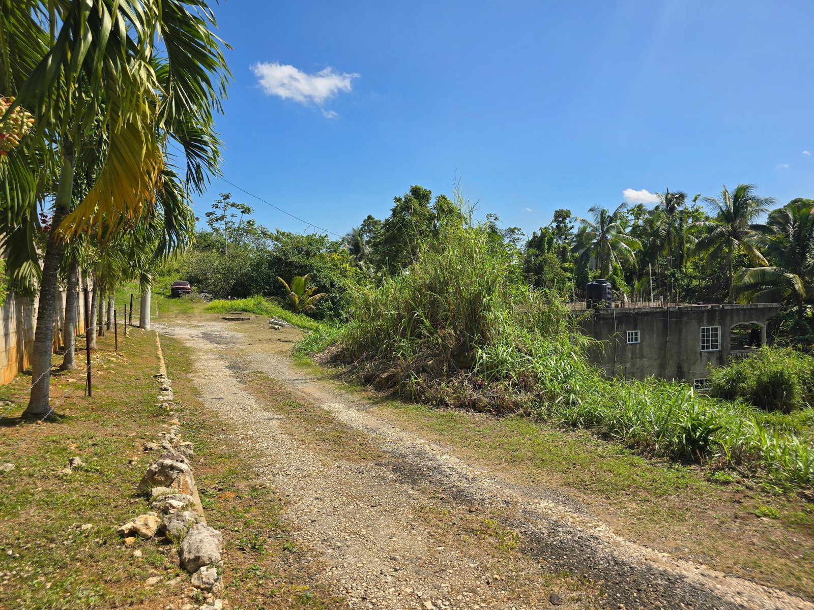 Residential-Lot-for-Sale-in-Julia-Ville-Ewarton-St.-Catherine-6-Julia-Ville Second image of 6 Julia Ville, Ewarton in Ewarton, St. Catherine, Jamaica - property is For Sale