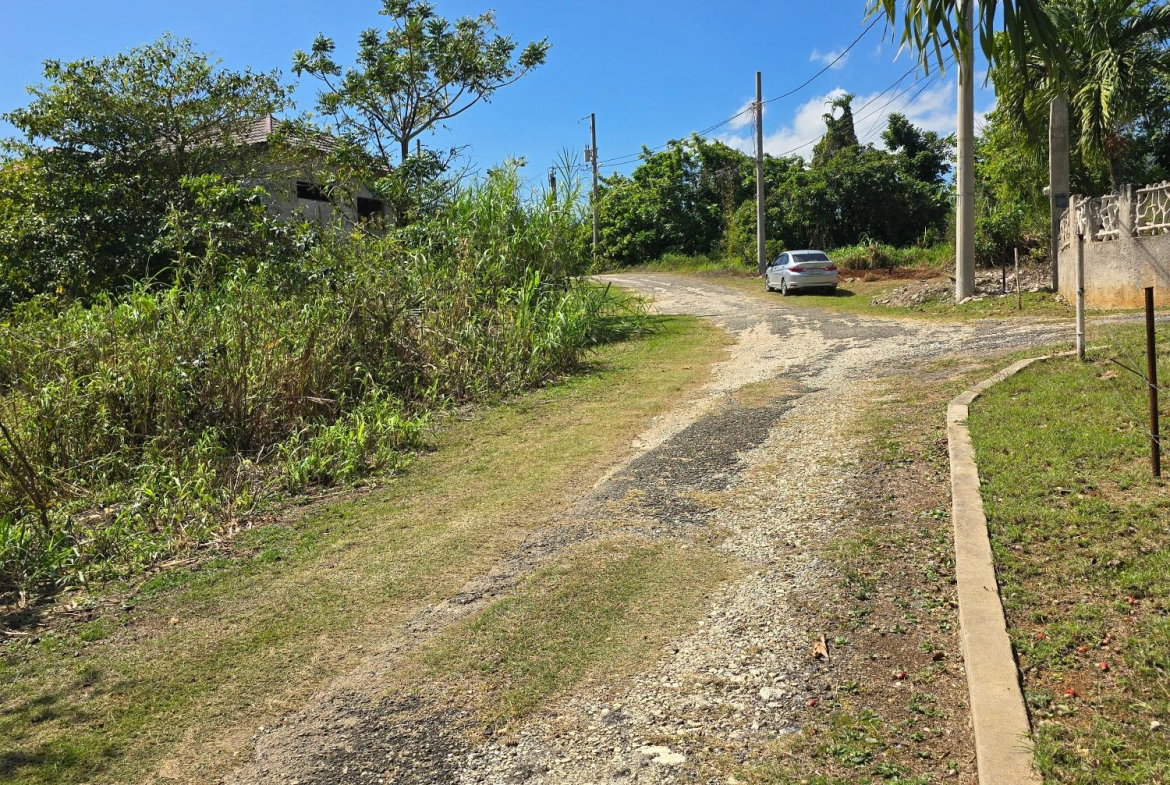 First image of 6 Julia Ville, Ewarton in Ewarton, St. Catherine, Jamaica - property is For Sale
