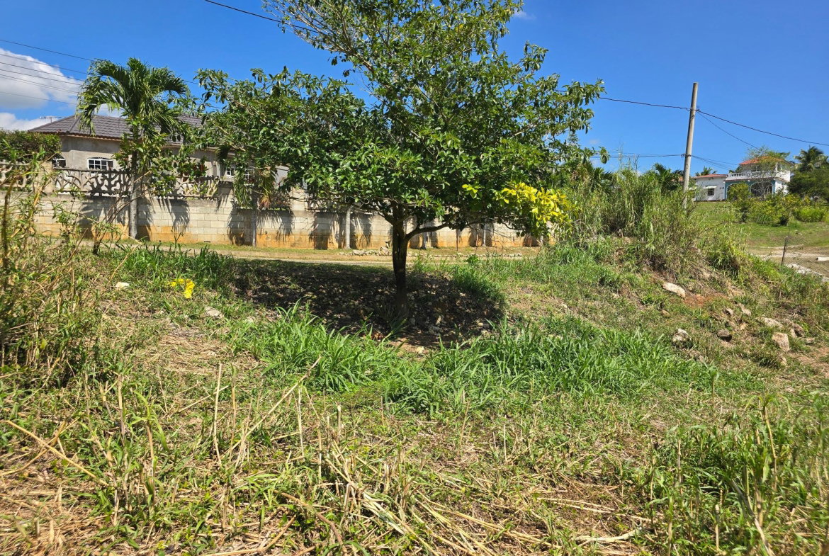 Fifth image of 6 Julia Ville, Ewarton in Ewarton, St. Catherine, Jamaica - property is For Sale