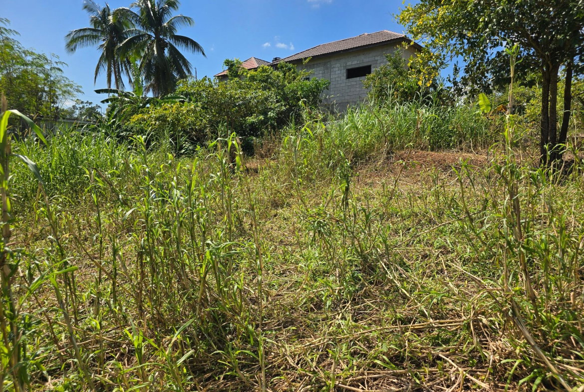 Sixth image of 6 Julia Ville, Ewarton in Ewarton, St. Catherine, Jamaica - property is For Sale