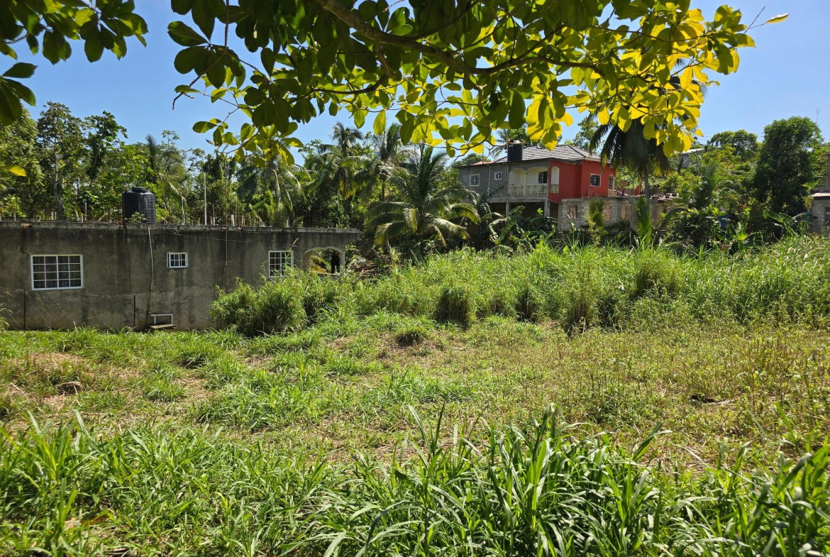 Seventh image of 6 Julia Ville, Ewarton in Ewarton, St. Catherine, Jamaica - property is For Sale