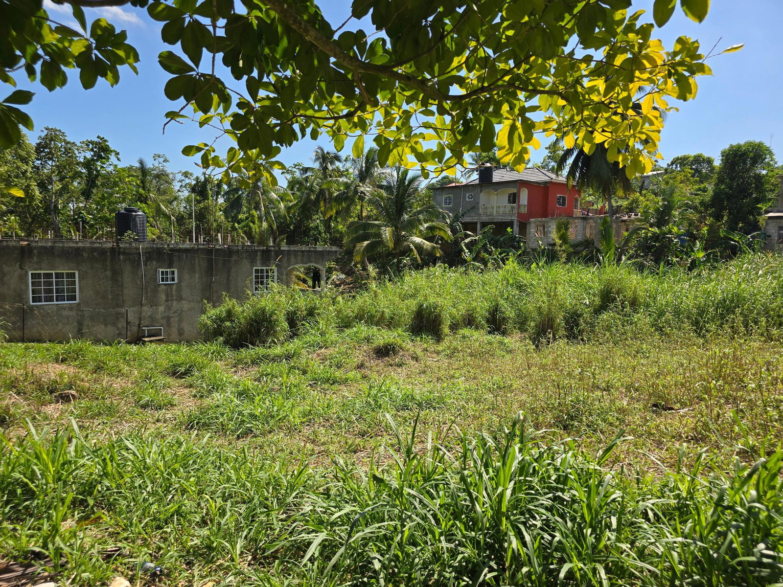 Residential-Lot-for-Sale-in-Julia-Ville-Ewarton-St.-Catherine-6-Julia-Ville Seventh image of 6 Julia Ville, Ewarton in Ewarton, St. Catherine, Jamaica - property is For Sale