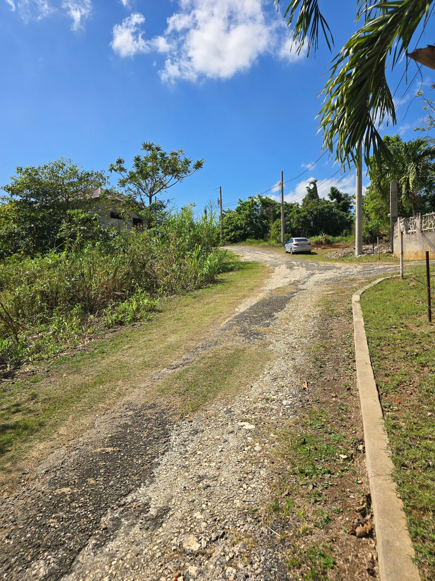 Residential-Lot-for-Sale-in-Julia-Ville-Ewarton-St.-Catherine-6-Julia-Ville First image of 6 Julia Ville, Ewarton in Ewarton, St. Catherine, Jamaica - property is For Sale