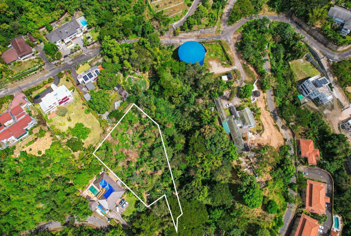 Second image of Tavistock Terrace in Kingston 6, St. Andrew, Jamaica - property is For Sale