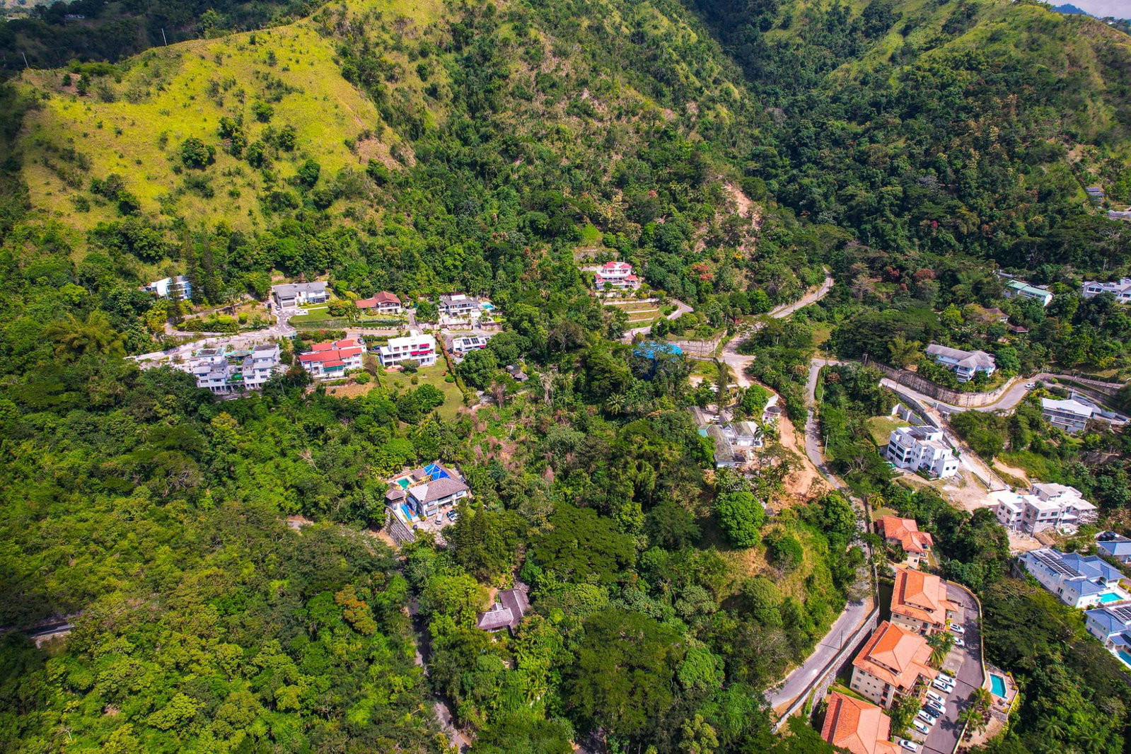 Residential-Lot-for-Sale-in-Kingston-6-St.-Andrew-–-Tavistock-Terrace Sixth image of Tavistock Terrace in Kingston 6, St. Andrew, Jamaica - property is For Sale