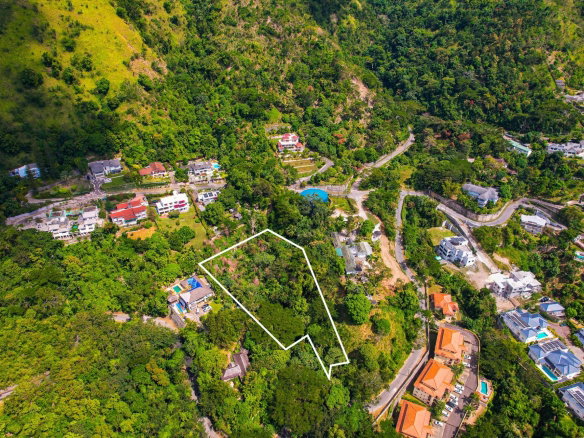 First image of Tavistock Terrace in Kingston 6, St. Andrew, Jamaica - property is For Sale