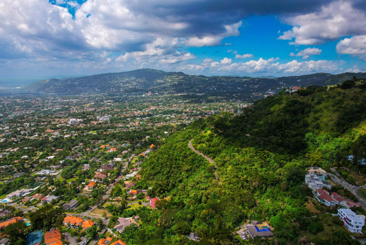 Eighth image of Tavistock Terrace in Kingston 6, St. Andrew, Jamaica - property is For Sale
