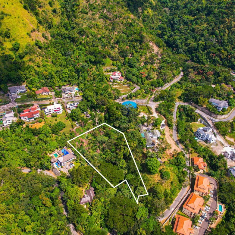 First image of Tavistock Terrace in Kingston 6, St. Andrew, Jamaica - property is For Sale