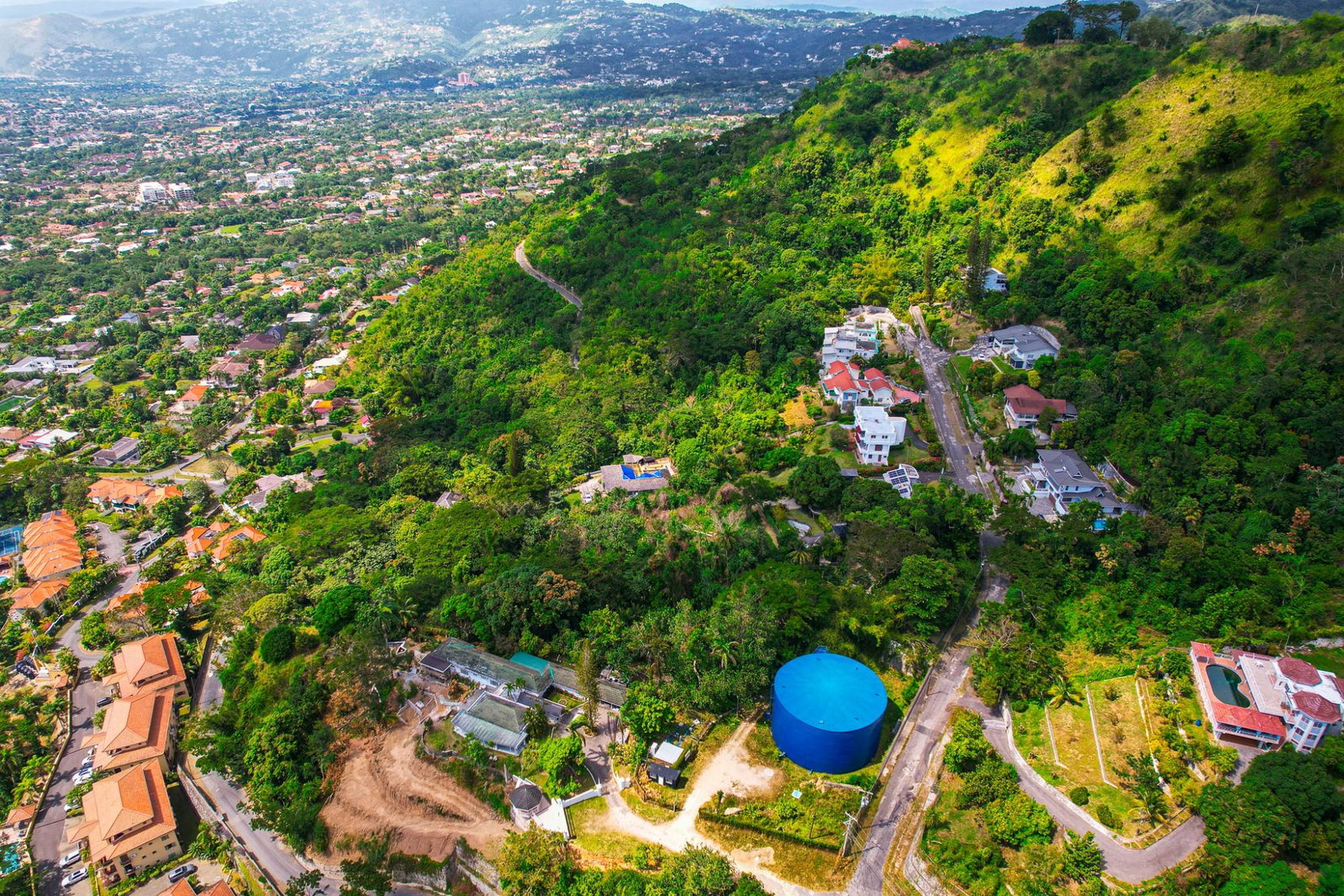 Residential-Lot-for-Sale-in-Kingston-6-St.-Andrew-–-Tavistock-Terrace Ninth image of Tavistock Terrace in Kingston 6, St. Andrew, Jamaica - property is For Sale