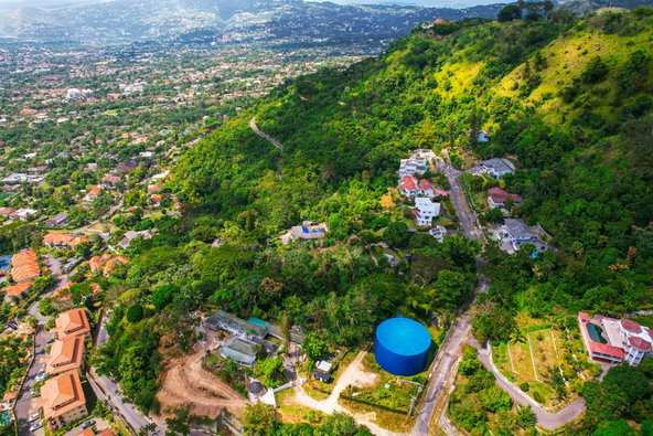 Ninth image of Tavistock Terrace in Kingston 6, St. Andrew, Jamaica - property is For Sale