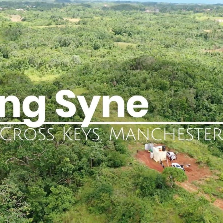 First image of Langsyne District, Cross in Cross Keys, Manchester, Jamaica - property is For Sale