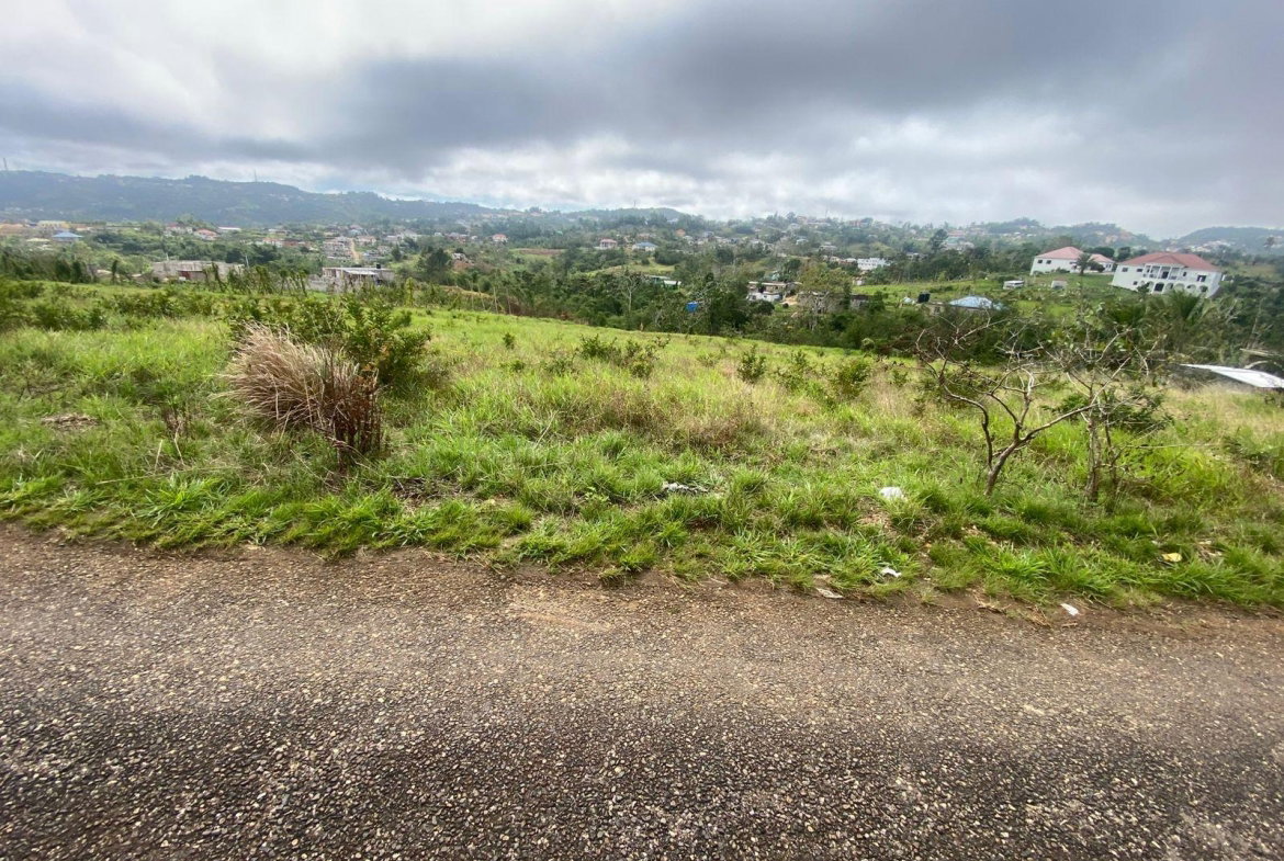 First image of Lower Christiana Manchest in Christiana, Manchester, Jamaica - property is For Sale