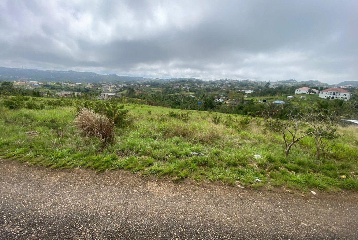 Second image of Lower Christiana Manchest in Christiana, Manchester, Jamaica - property is For Sale