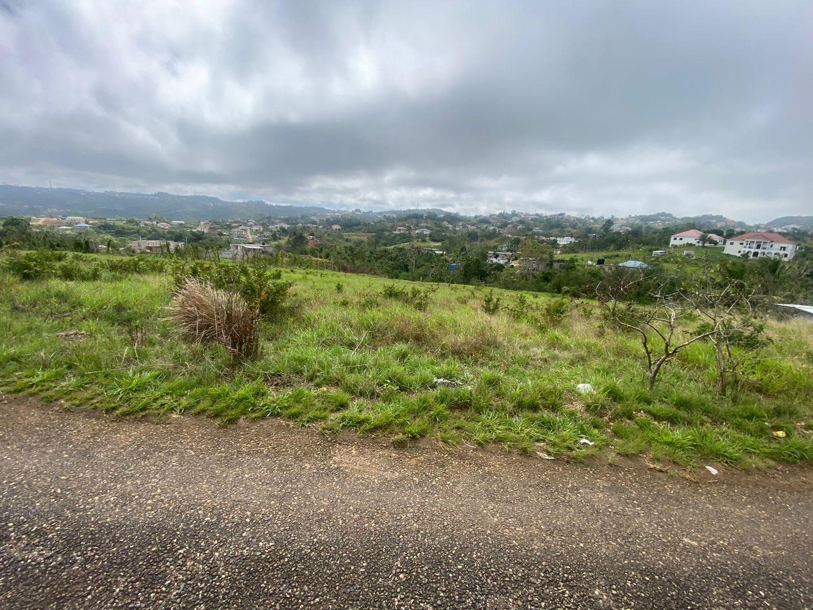 Residential-Lot-for-Sale-in-Lower-Christiana-Manchester-Jamaica Second image of Lower Christiana Manchest in Christiana, Manchester, Jamaica - property is For Sale