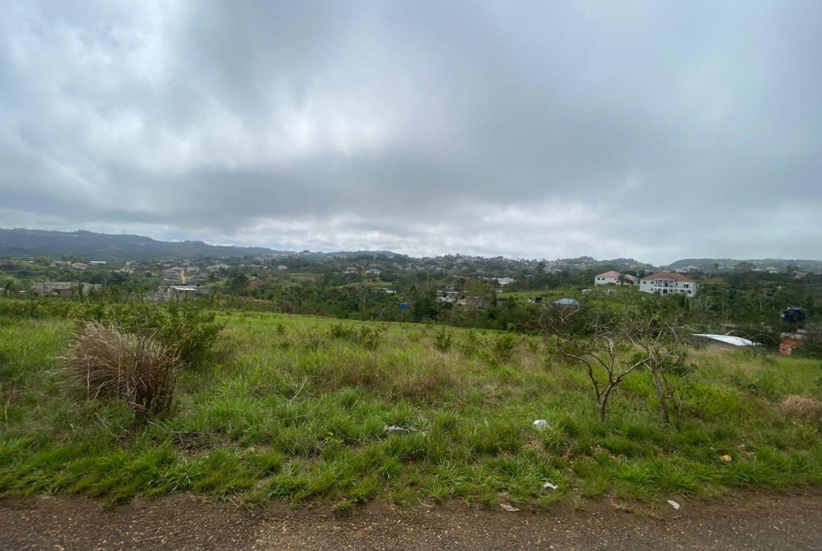 Third image of Lower Christiana Manchest in Christiana, Manchester, Jamaica - property is For Sale