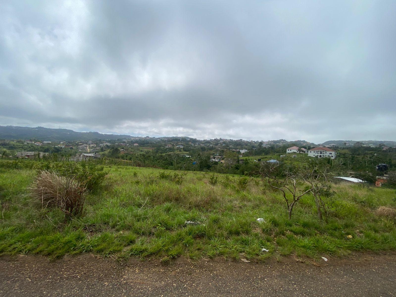 Residential-Lot-for-Sale-in-Lower-Christiana-Manchester-Jamaica Third image of Lower Christiana Manchest in Christiana, Manchester, Jamaica - property is For Sale
