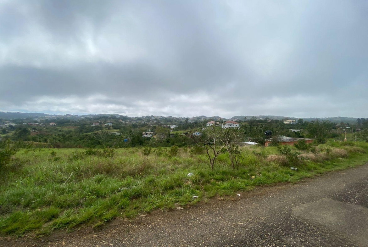 Fourth image of Lower Christiana Manchest in Christiana, Manchester, Jamaica - property is For Sale