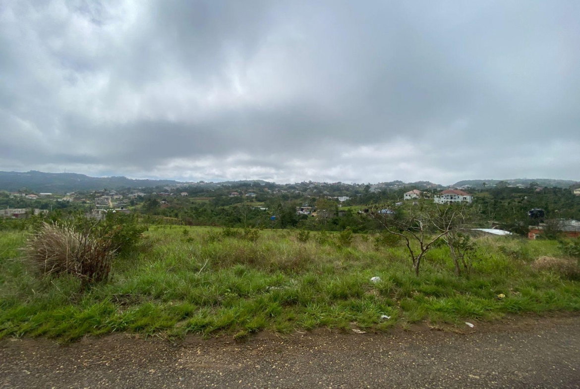 Fifth image of Lower Christiana Manchest in Christiana, Manchester, Jamaica - property is For Sale