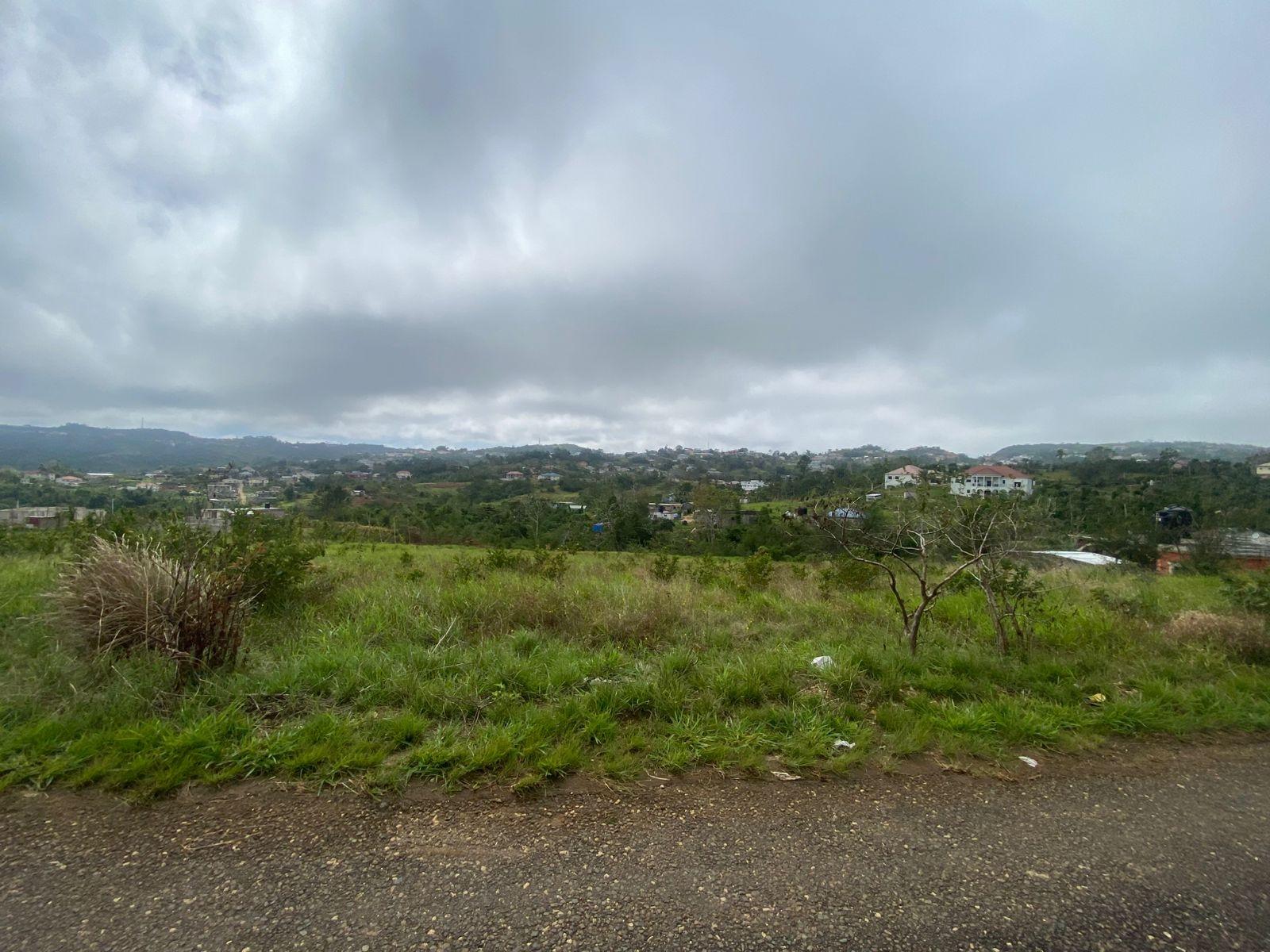 Residential-Lot-for-Sale-in-Lower-Christiana-Manchester-Jamaica Fifth image of Lower Christiana Manchest in Christiana, Manchester, Jamaica - property is For Sale